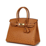 Medium Hermes Birkin Bag