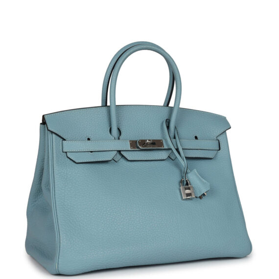 Large Hermes Birkin Bag