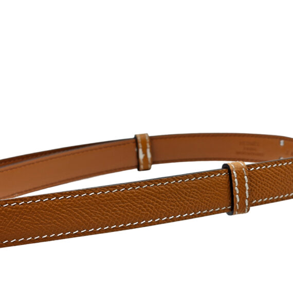 Hermes Belt