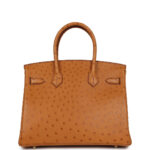 Medium Hermes Birkin Bag