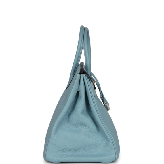 Large Hermes Birkin Bag