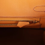 Medium Hermes Birkin Bag