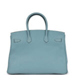 Large Hermes Birkin Bag