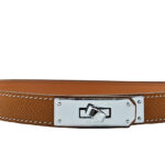 Hermes Belt
