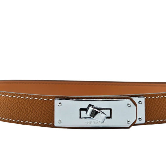 Hermes Belt
