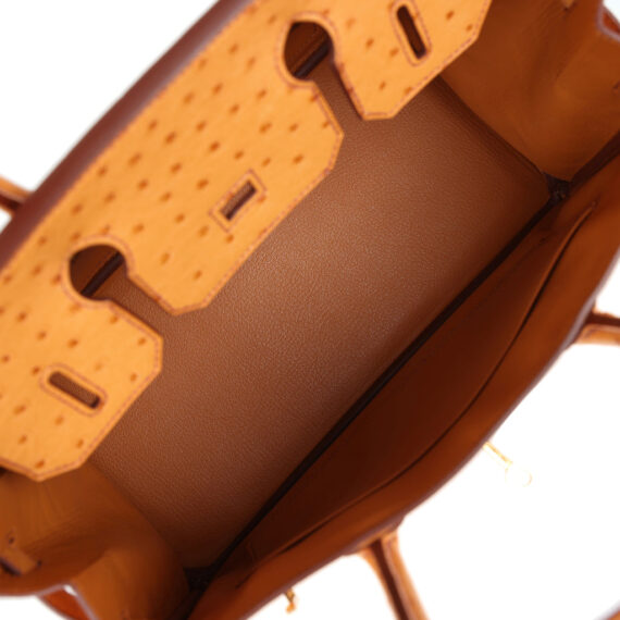 Medium Hermes Birkin Bag