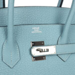 Large Hermes Birkin Bag