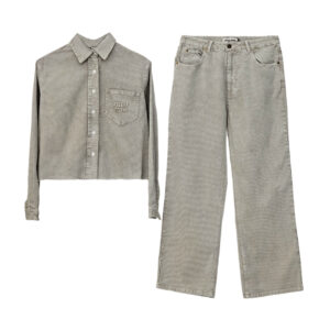 Miu Miu Set