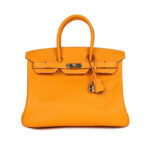 Medium Hermes Birkin Bag