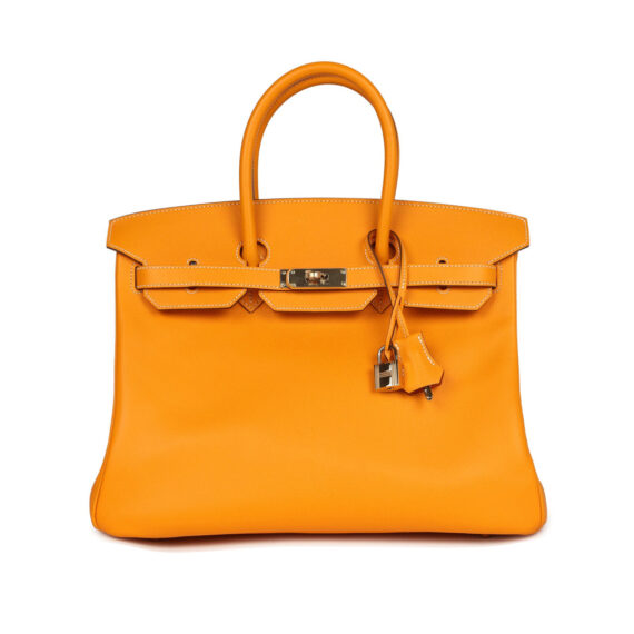 Medium Hermes Birkin Bag