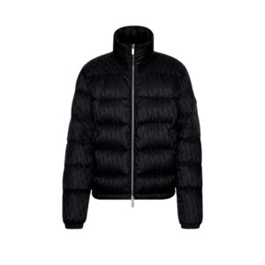 Dior Puffer Jacket