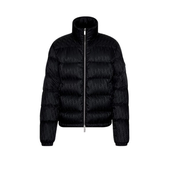 Dior Puffer Jacket