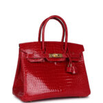 Medium Hermes Birkin Bag