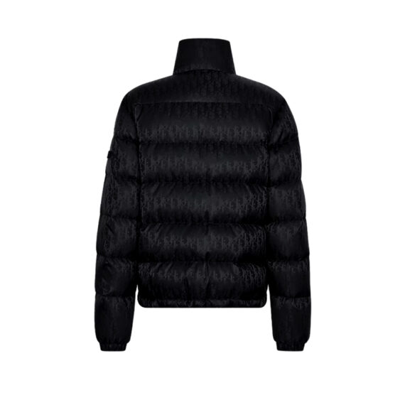 Dior Puffer Jacket