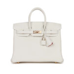 Large Hermes Birkin Bag