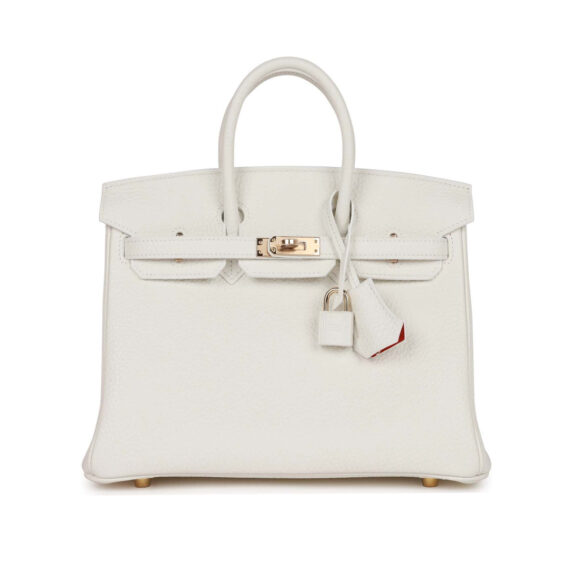 Large Hermes Birkin Bag