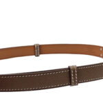 Hermes Belt