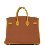 Large Hermes Birkin Bag