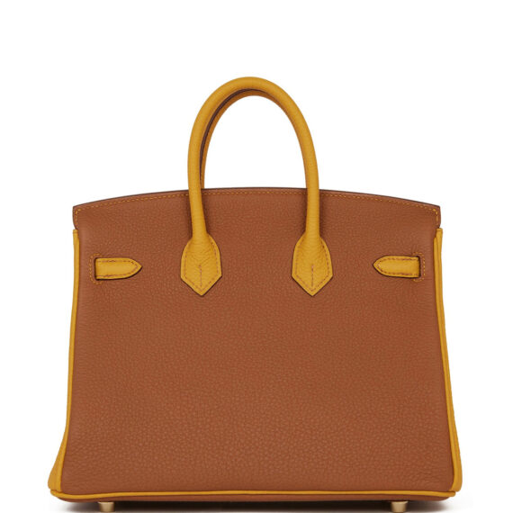 Large Hermes Birkin Bag