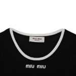 Miu Miu Dress