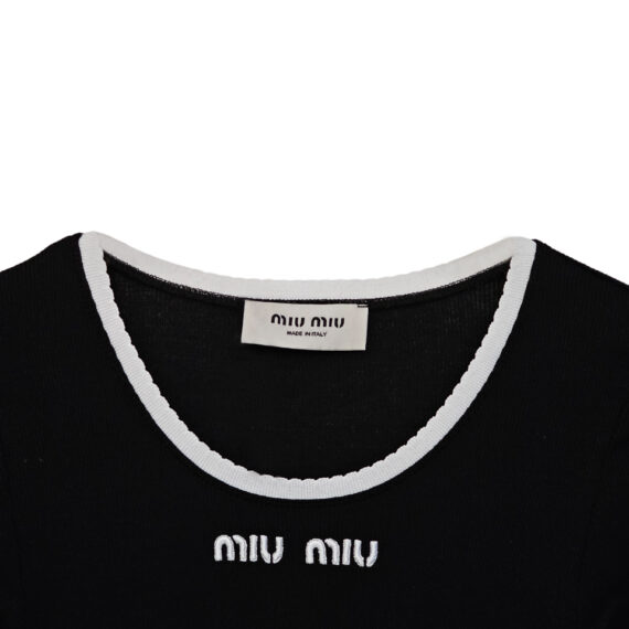 Miu Miu Dress
