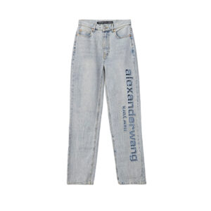 Alexander Wang Jeans