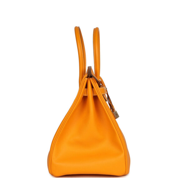 Medium Hermes Birkin Bag