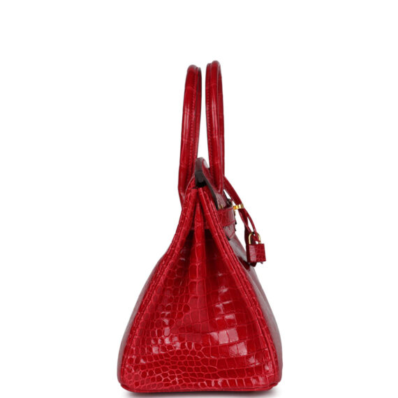 Medium Hermes Birkin Bag