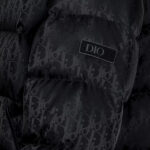 Dior Puffer Jacket