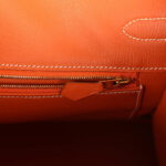 Medium Hermes Birkin Bag