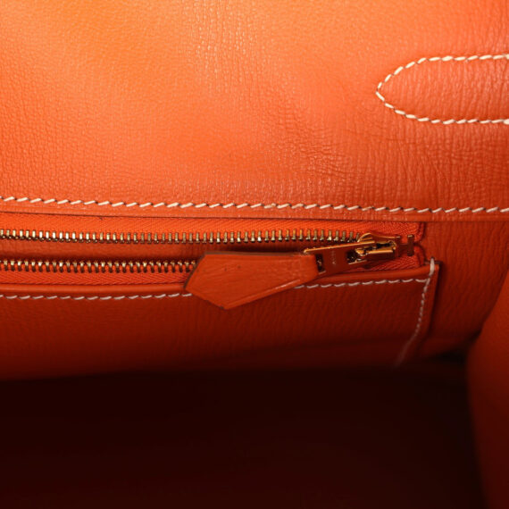 Medium Hermes Birkin Bag