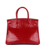 Medium Hermes Birkin Bag