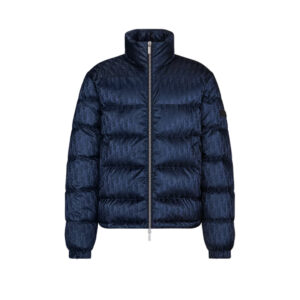 Dior Puffer Jacket