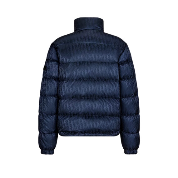 Dior Puffer Jacket
