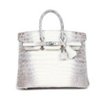 Large Hermes Birkin Bag