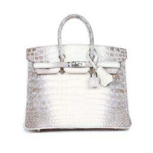 Large Hermes Birkin Bag