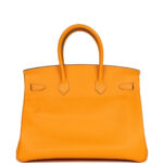 Medium Hermes Birkin Bag