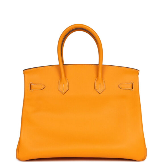 Medium Hermes Birkin Bag