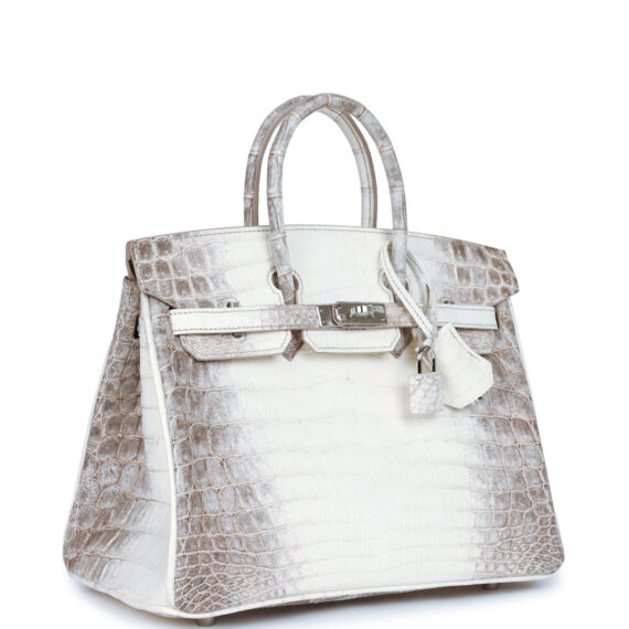 Large Hermes Birkin Bag