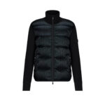 Dior Puffer Jacket
