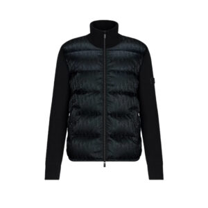 Dior Puffer Jacket