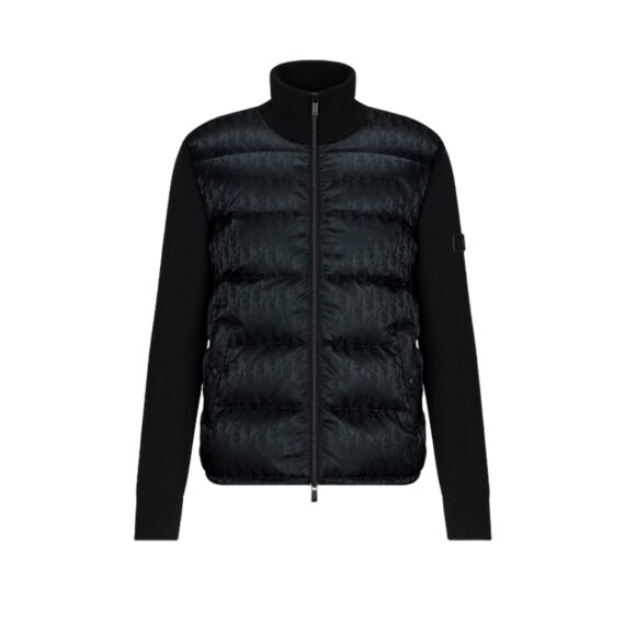Dior Puffer Jacket