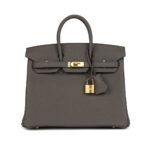 Large Hermes Birkin Bag