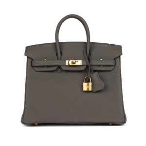 Large Hermes Birkin Bag
