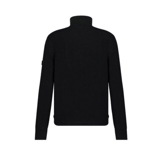 Dior Puffer Jacket