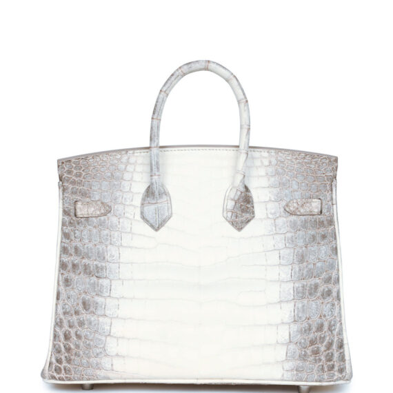 Large Hermes Birkin Bag