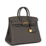 Large Hermes Birkin Bag