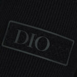 Dior Puffer Jacket