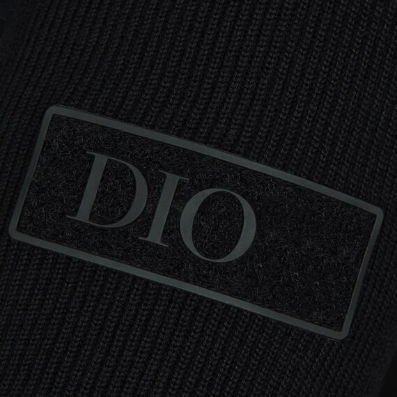 Dior Puffer Jacket