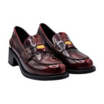 Miu Miu Loafers